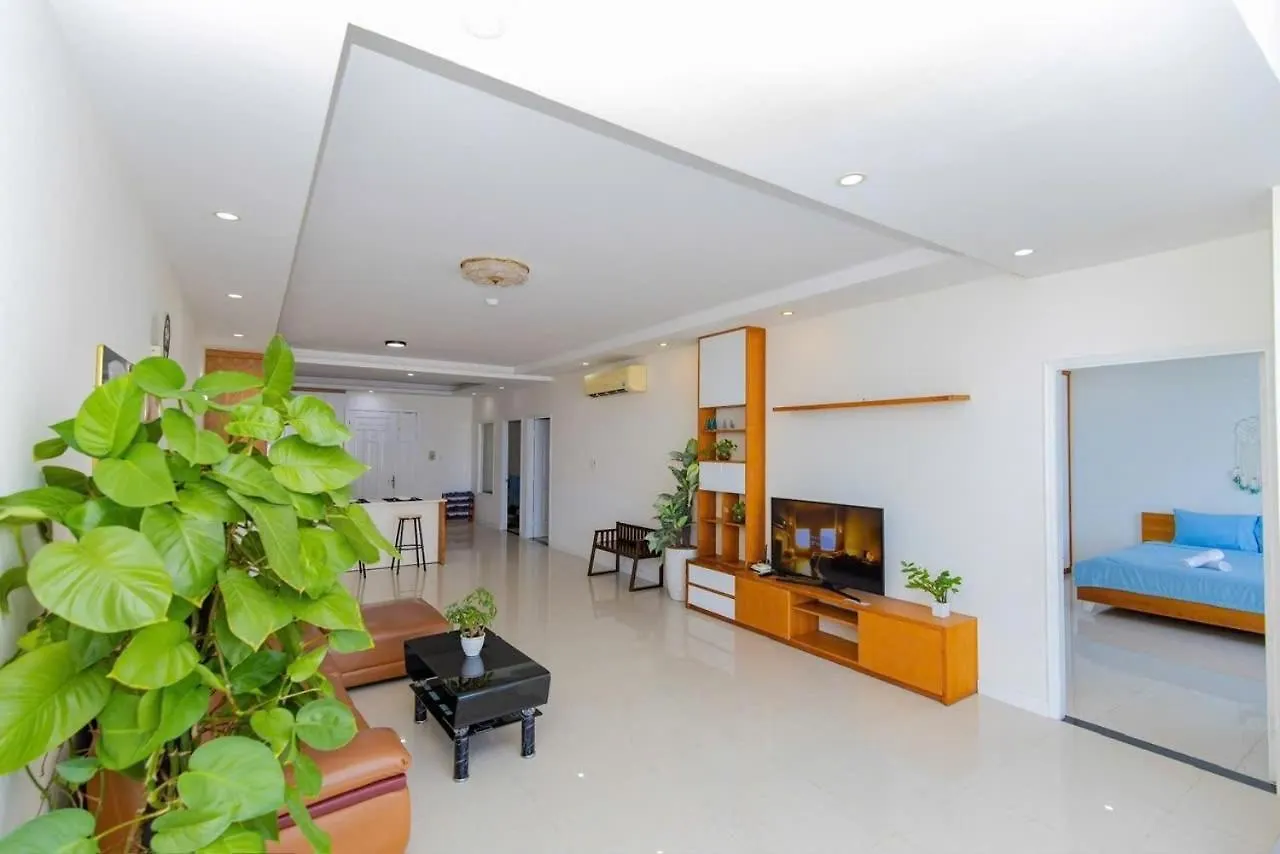 Thu House Apartment Vung Tau Vietnam