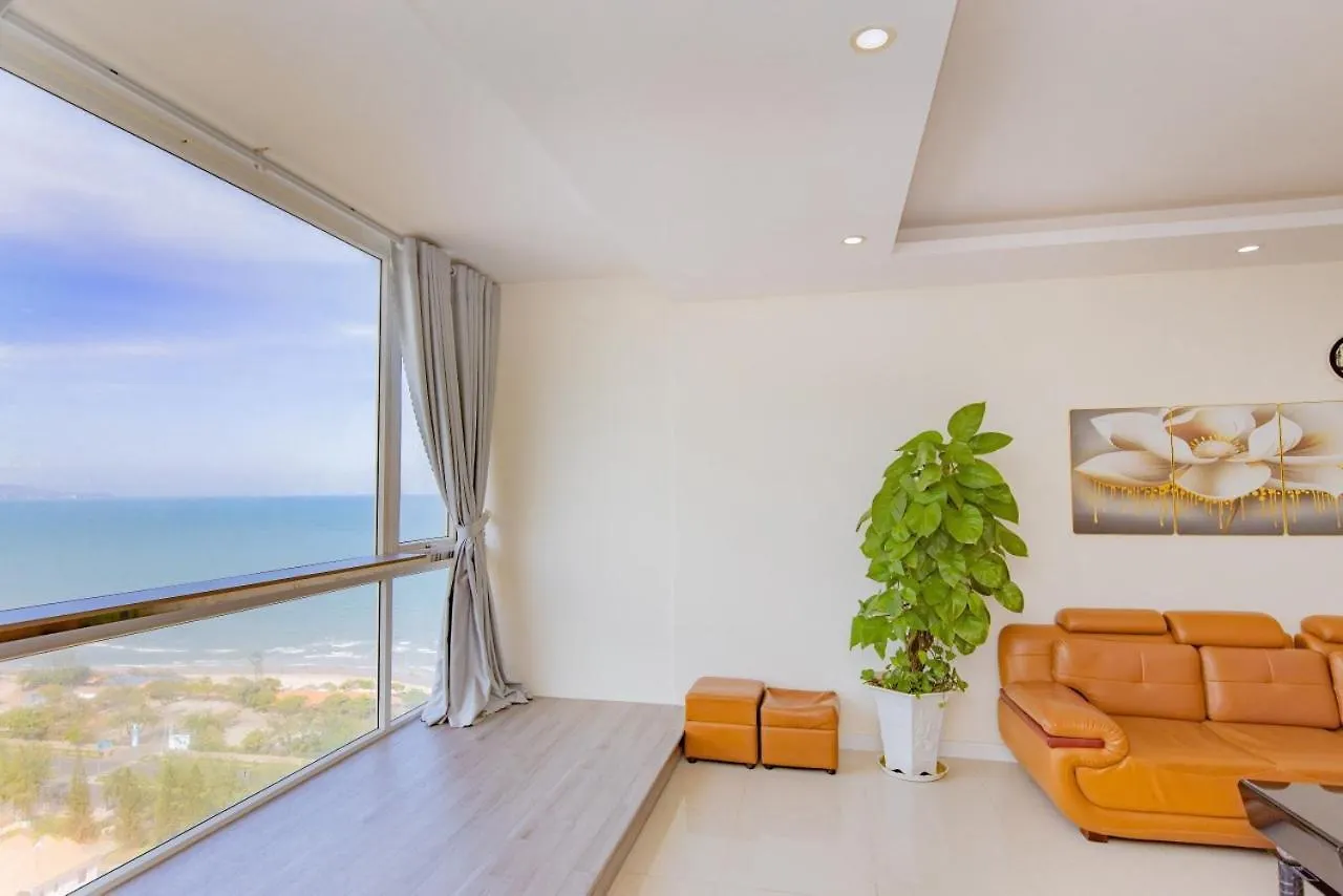 Thu House Apartment Vung Tau Vietnam
