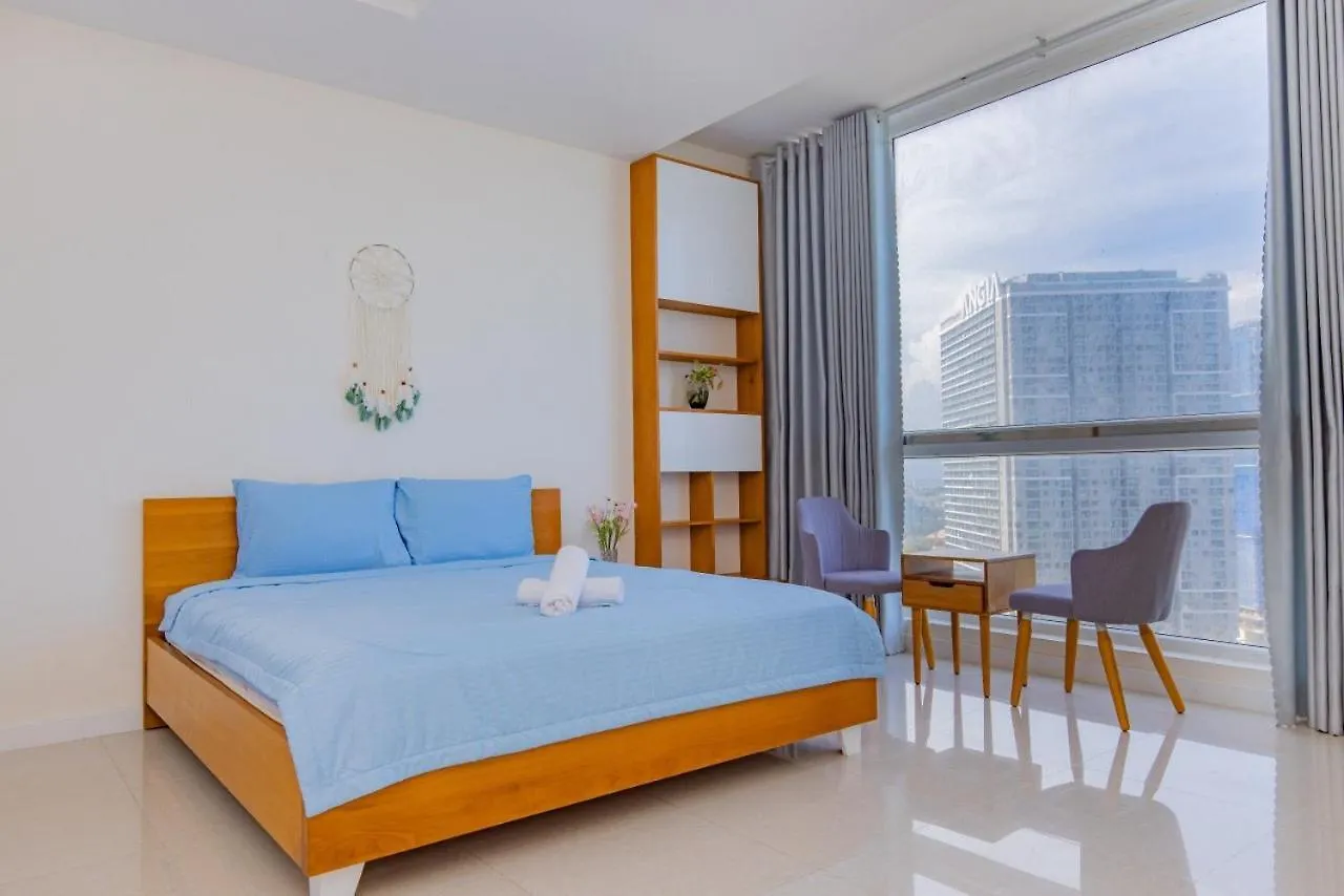 Thu House Apartment Vung Tau 0*,  Vietnam