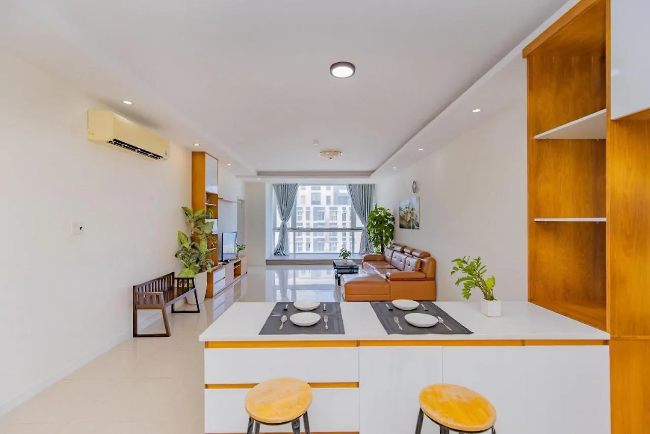 Thu House Apartment Vung Tau 0*,  Vietnam