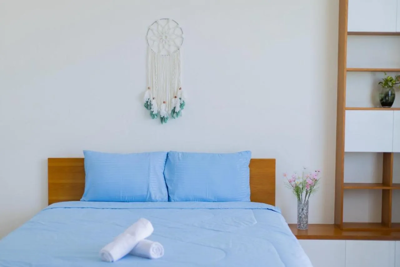 Thu House Apartment Vung Tau