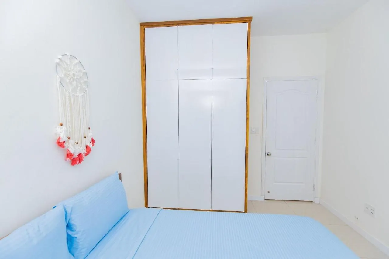 Thu House Apartment Vung Tau