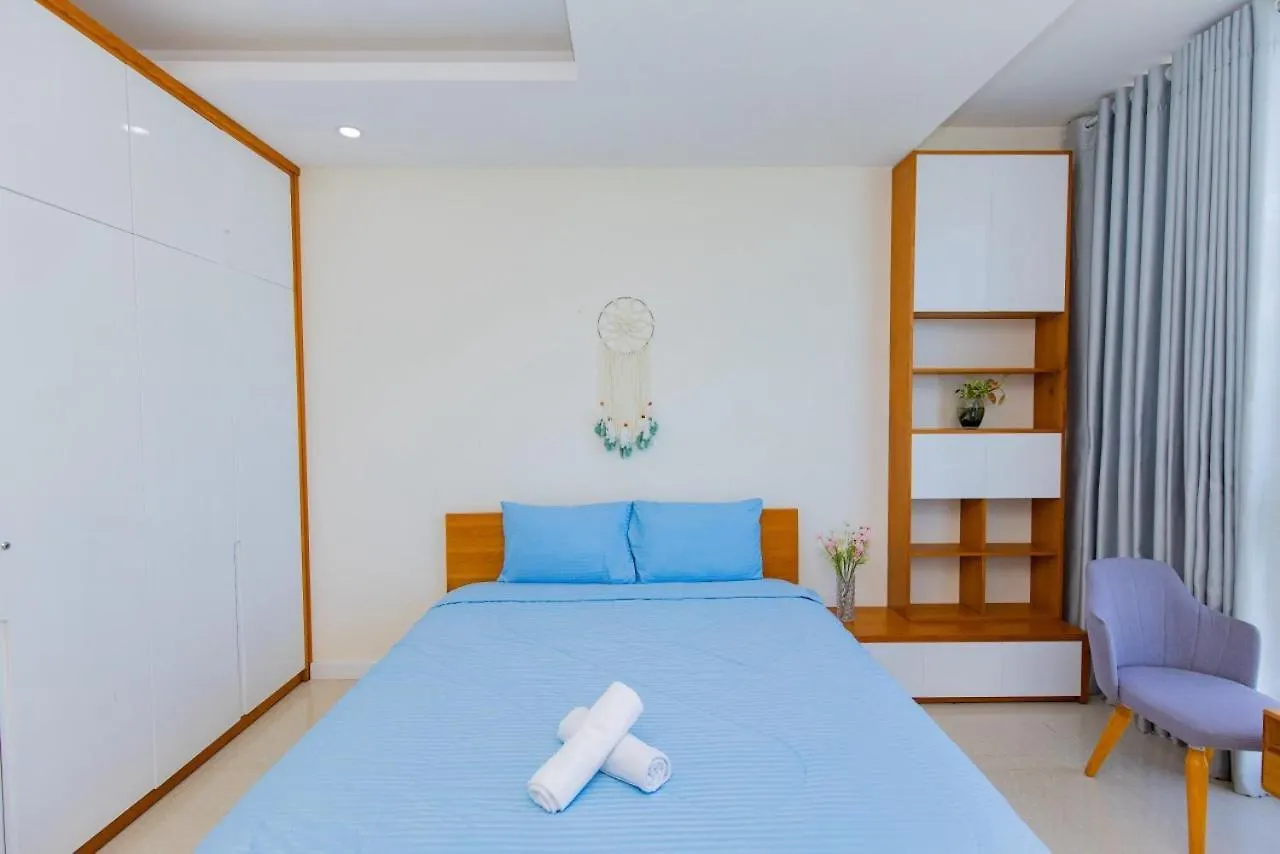 Thu House Apartment Vung Tau