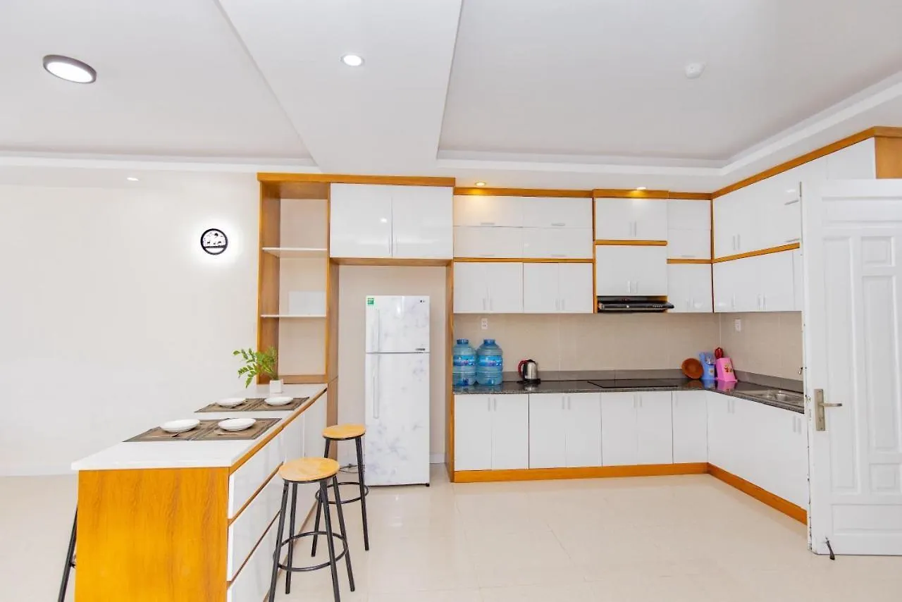 Thu House Apartment Vung Tau 0*,  Vietnam