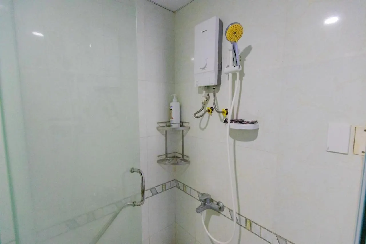 Thu House Apartment Vung Tau