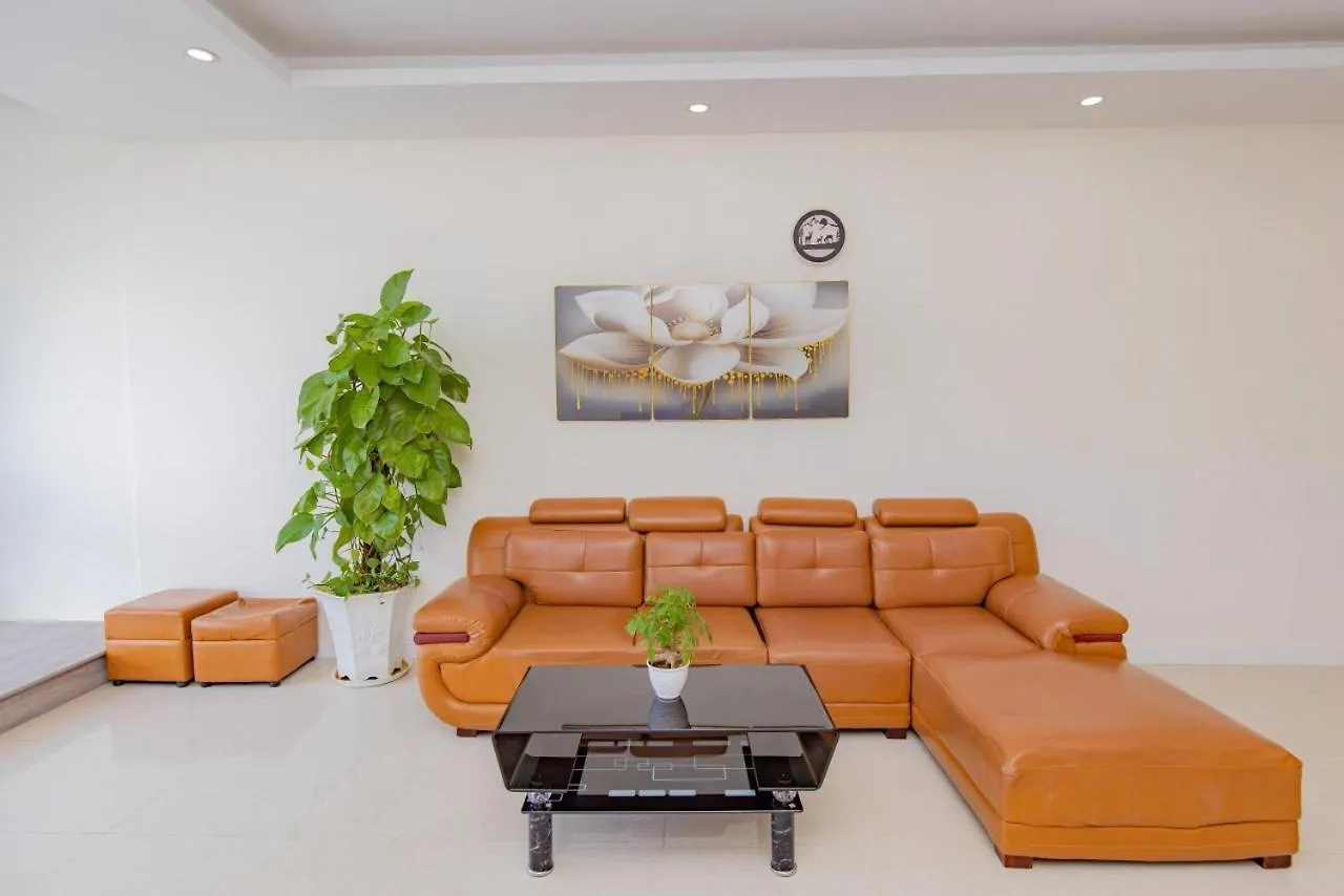 Thu House Apartment Vung Tau Vietnam