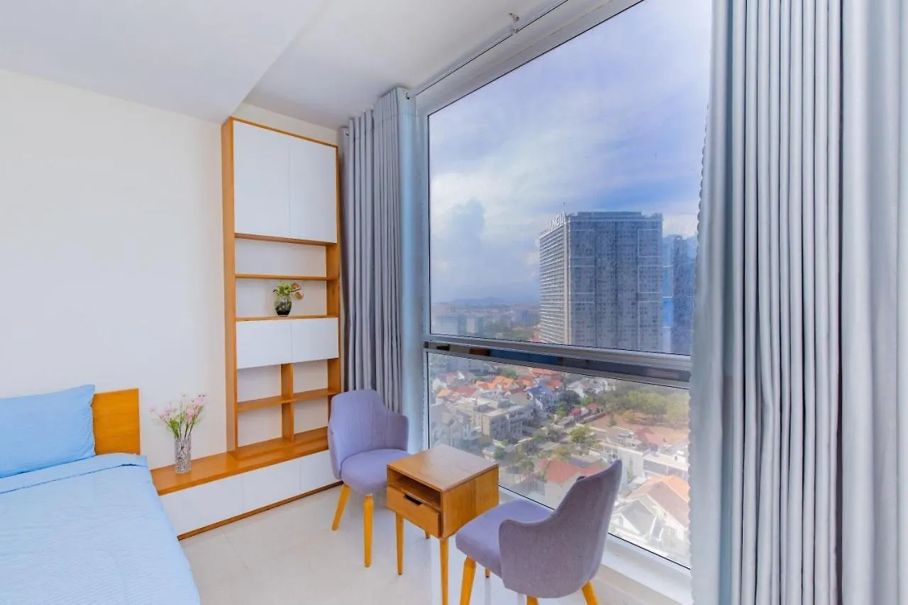 Thu House Apartment Vung Tau