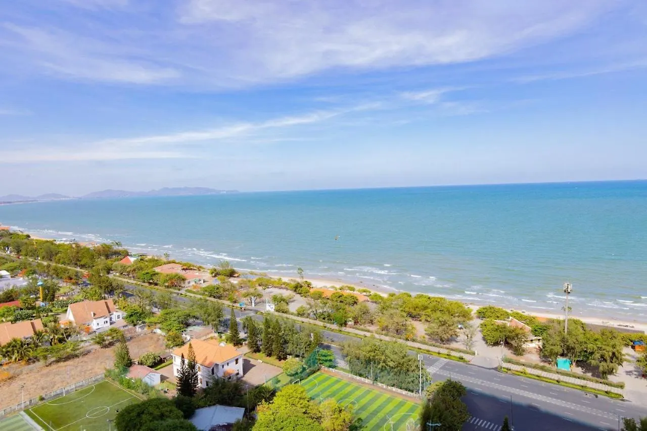 Thu House Apartment Vung Tau 0*,  Vietnam