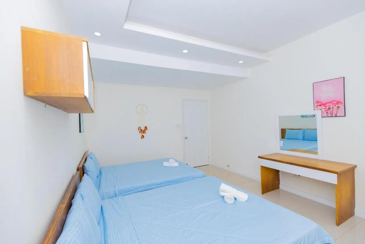 Thu House Apartment Vung Tau 0*,  Vietnam
