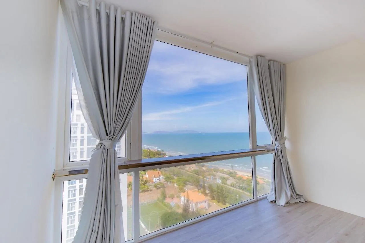Thu House Apartment Vung Tau Vietnam