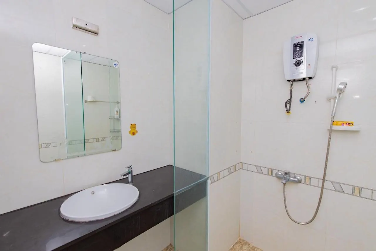 Thu House Apartment Vung Tau Vietnam