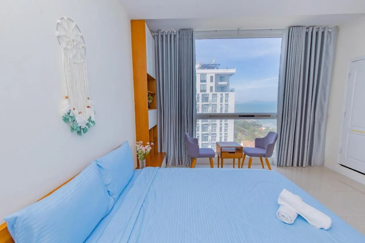 Thu House Apartment Vung Tau 0*,