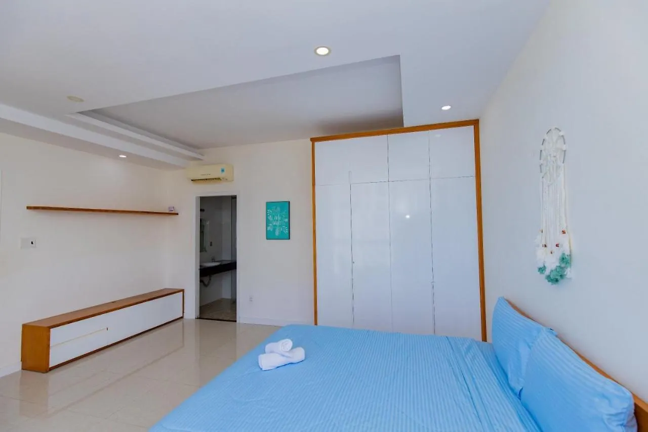 Thu House Apartment Vung Tau