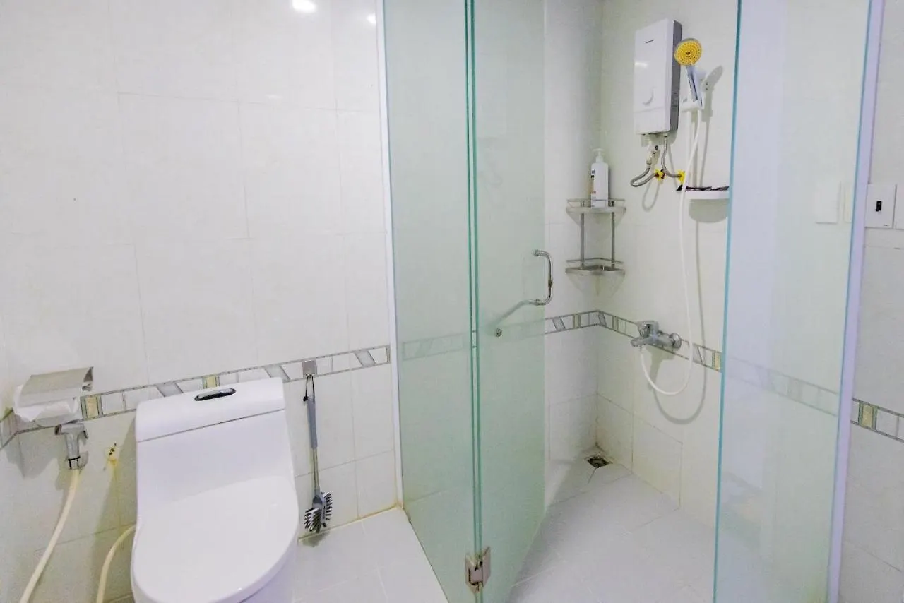 Thu House Apartment Vung Tau 0*,  Vietnam