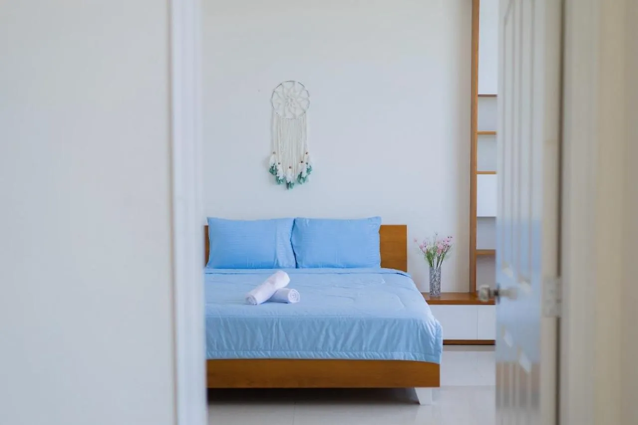 Thu House Apartment Vung Tau 0*,