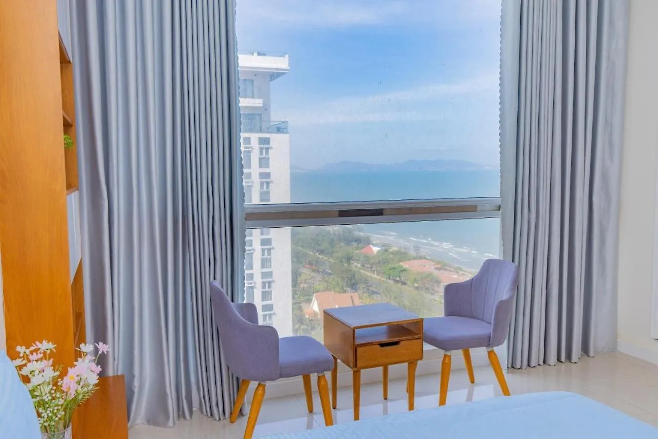 Thu House Apartment Vung Tau
