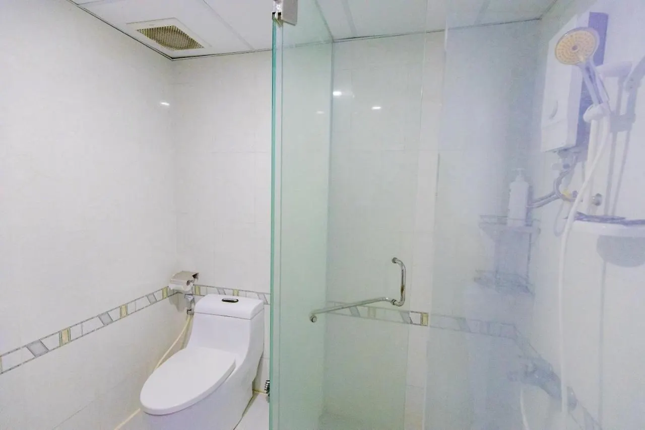 Thu House Apartment Vung Tau 0*,